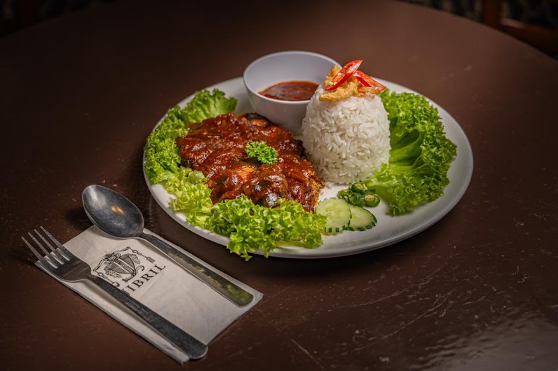 JIBRIL Bangi photo 7