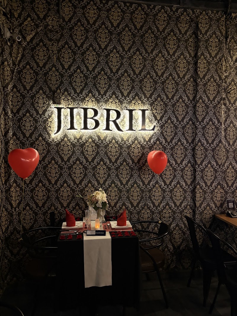 JIBRIL Bangi photo 8