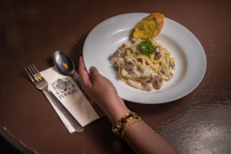 JIBRIL Bangi photo 9