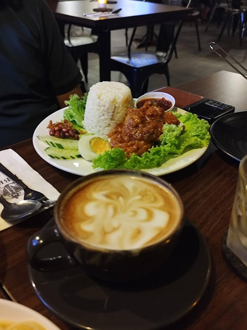 JIBRIL Bangi photo 10