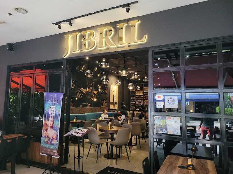 JIBRIL Publika photo 4