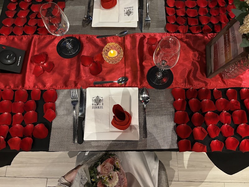 JIBRIL Publika photo 8