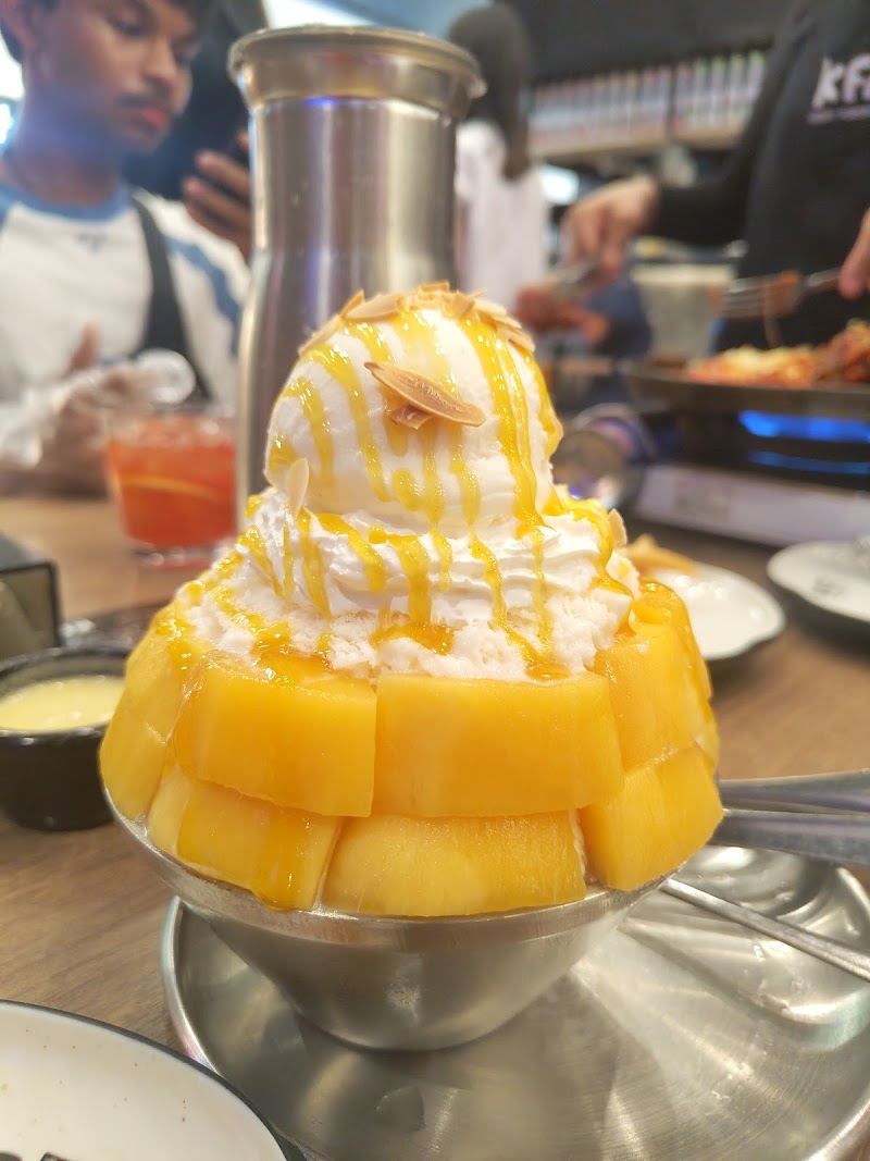 K Fry Urban Korean 1 Utama photo 6