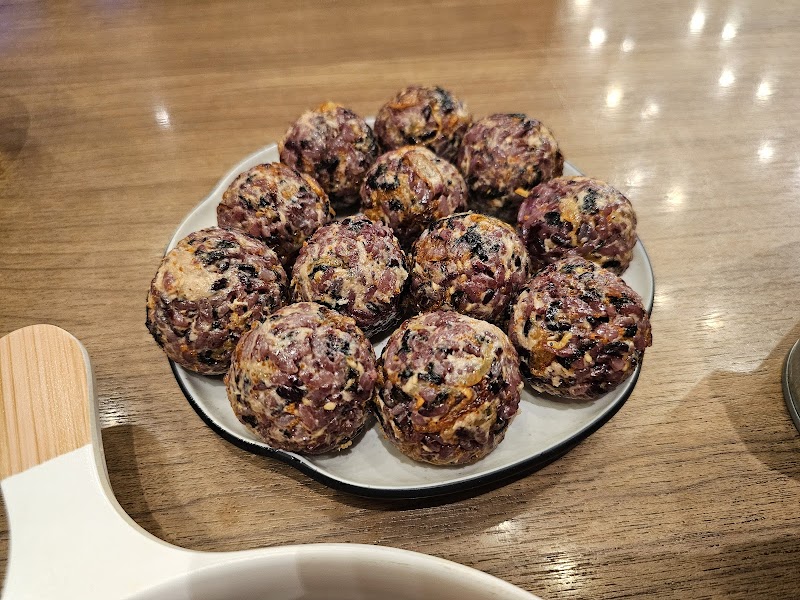 K Fry Urban Korean 1 Utama photo 8