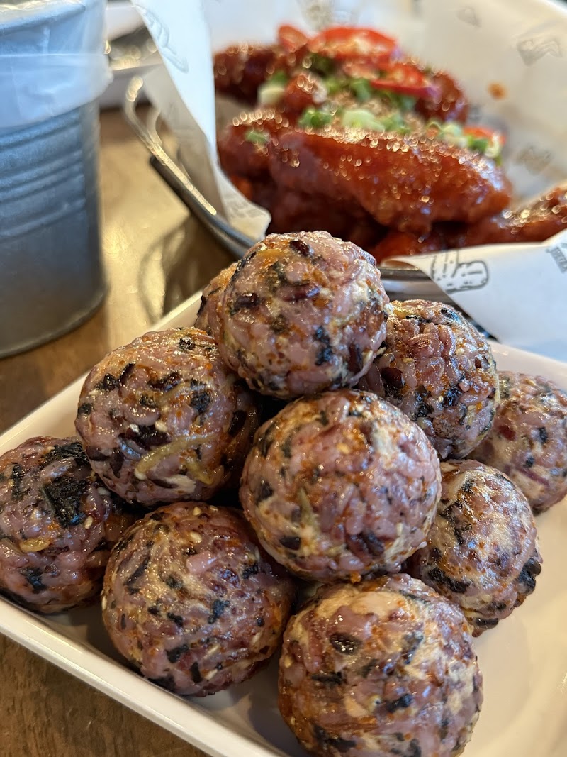 K Fry Urban Korean Holiday Villa photo 6