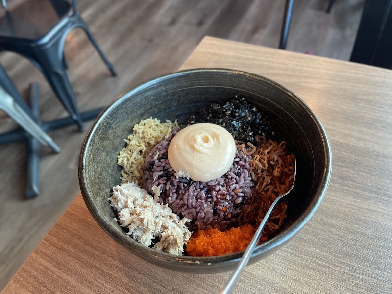 K Fry Urban Korean Holiday Villa photo 9