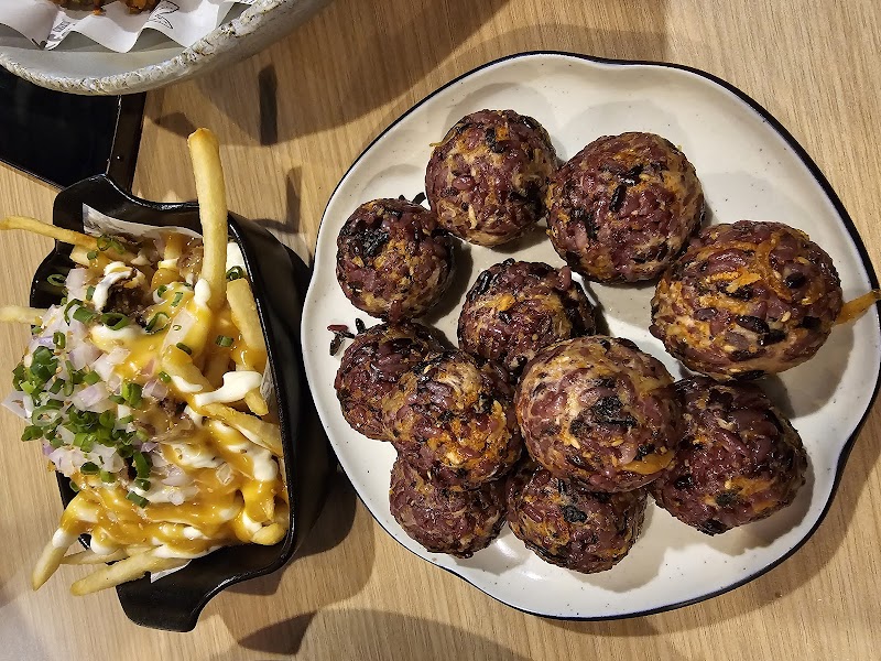 K Fry Urban Korean IOI City Mall photo 8