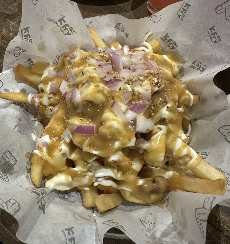 K Fry Urban Korean IOI City Mall photo 9