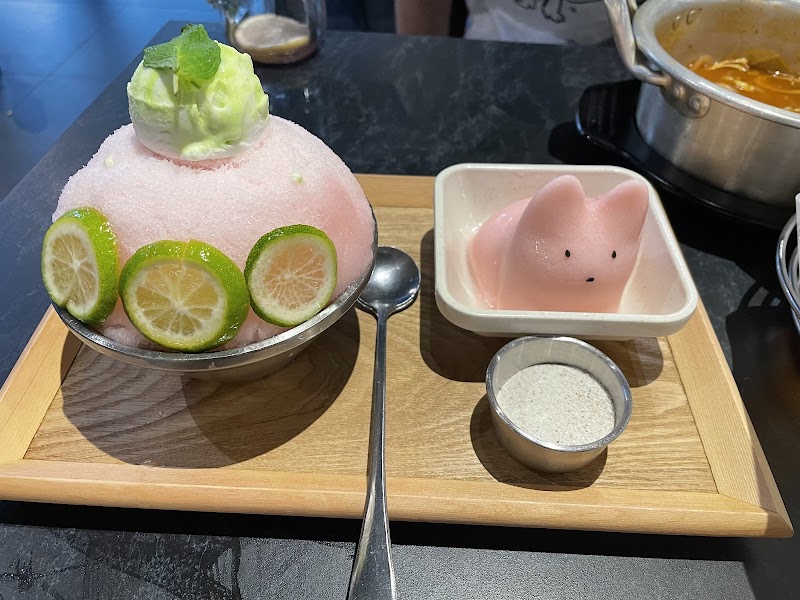 K Fry Urban Korean IOI City Mall photo 10