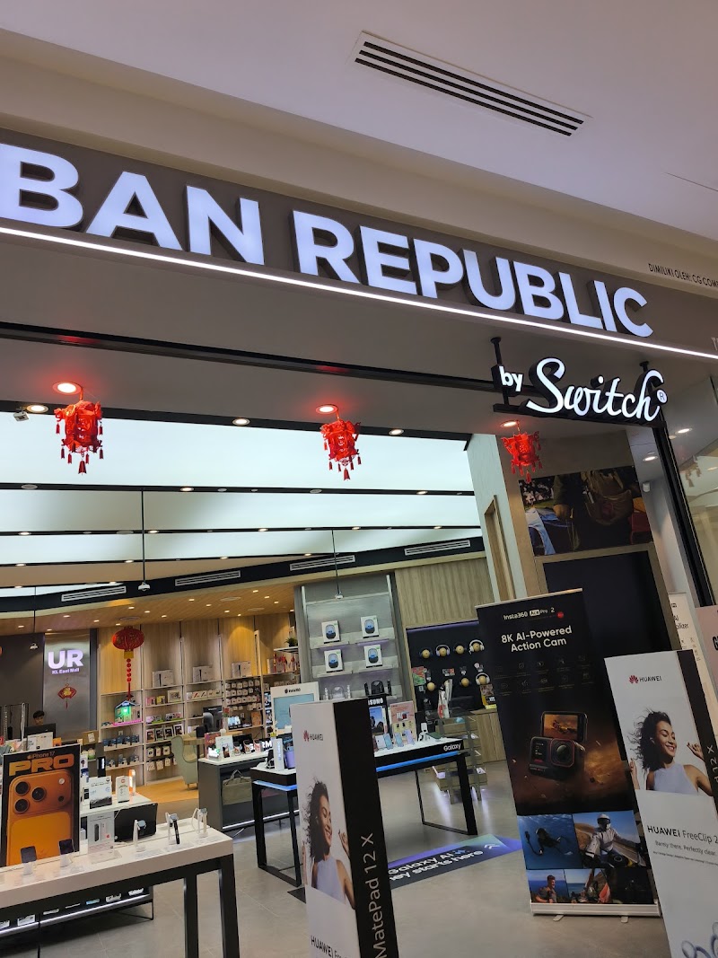 K Fry Urban Korean KL East photo 5