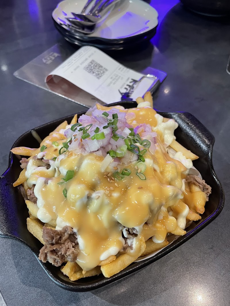 K Fry Urban Korean KL East photo 6