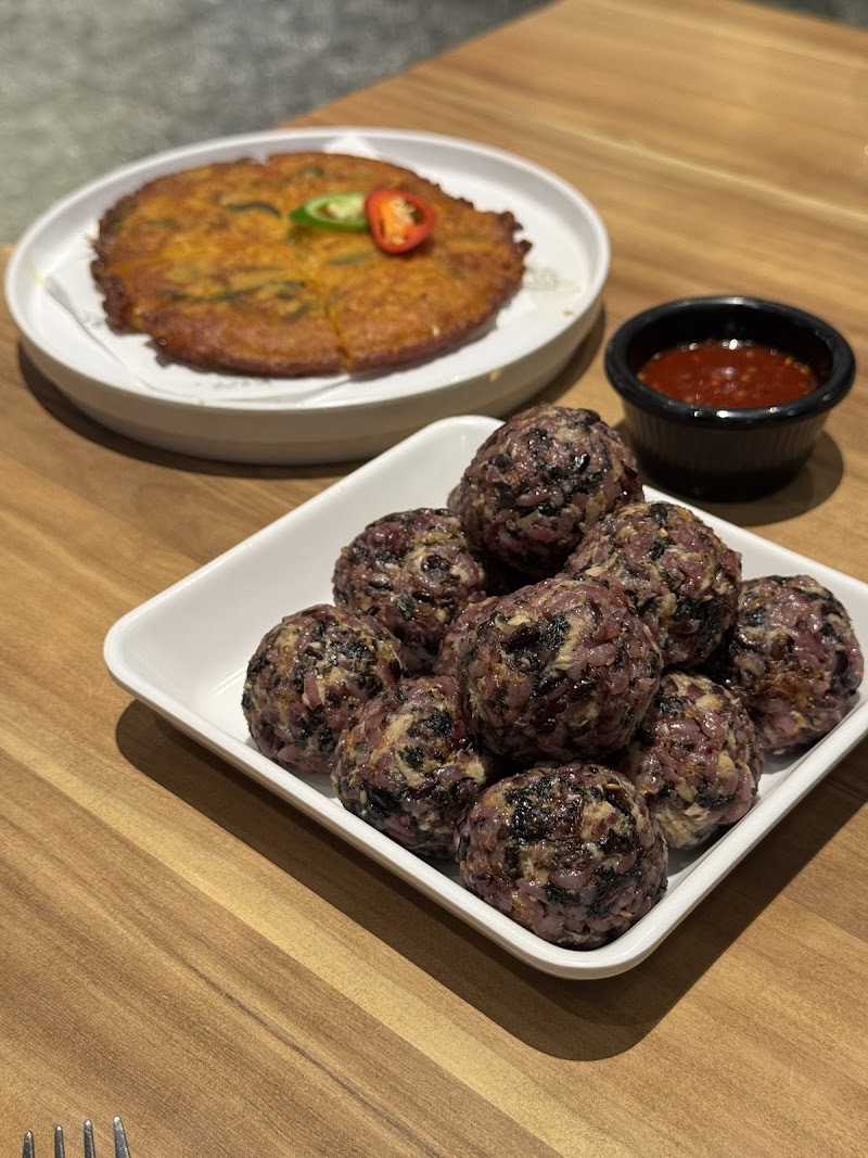 K Fry Urban Korean KL East photo 7