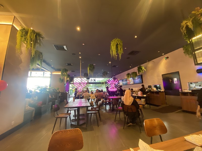 K Fry Urban Korean Setia City Mall photo 5