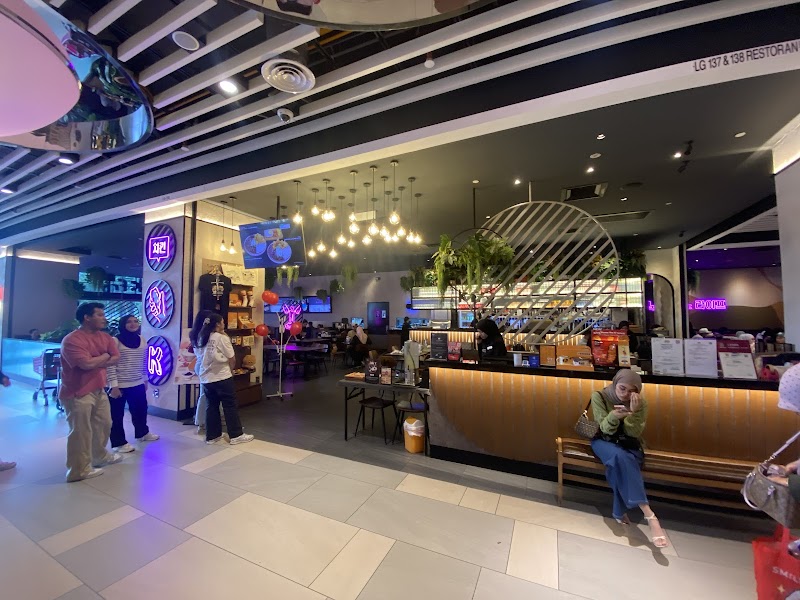 K Fry Urban Korean Setia City Mall photo 7