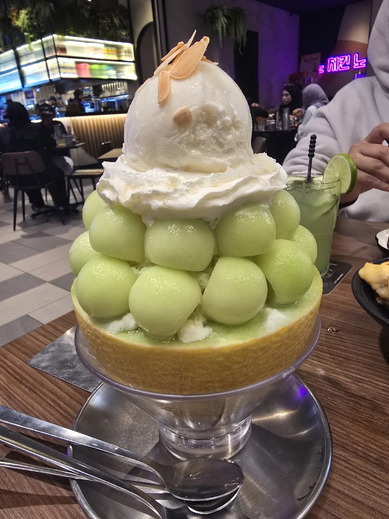 K Fry Urban Korean Setia City Mall photo 9