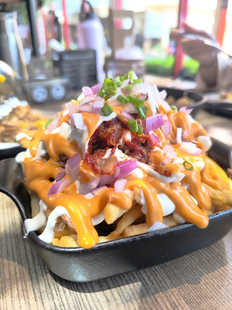 K Fry Urban Korean Sunway Pyramid photo 5