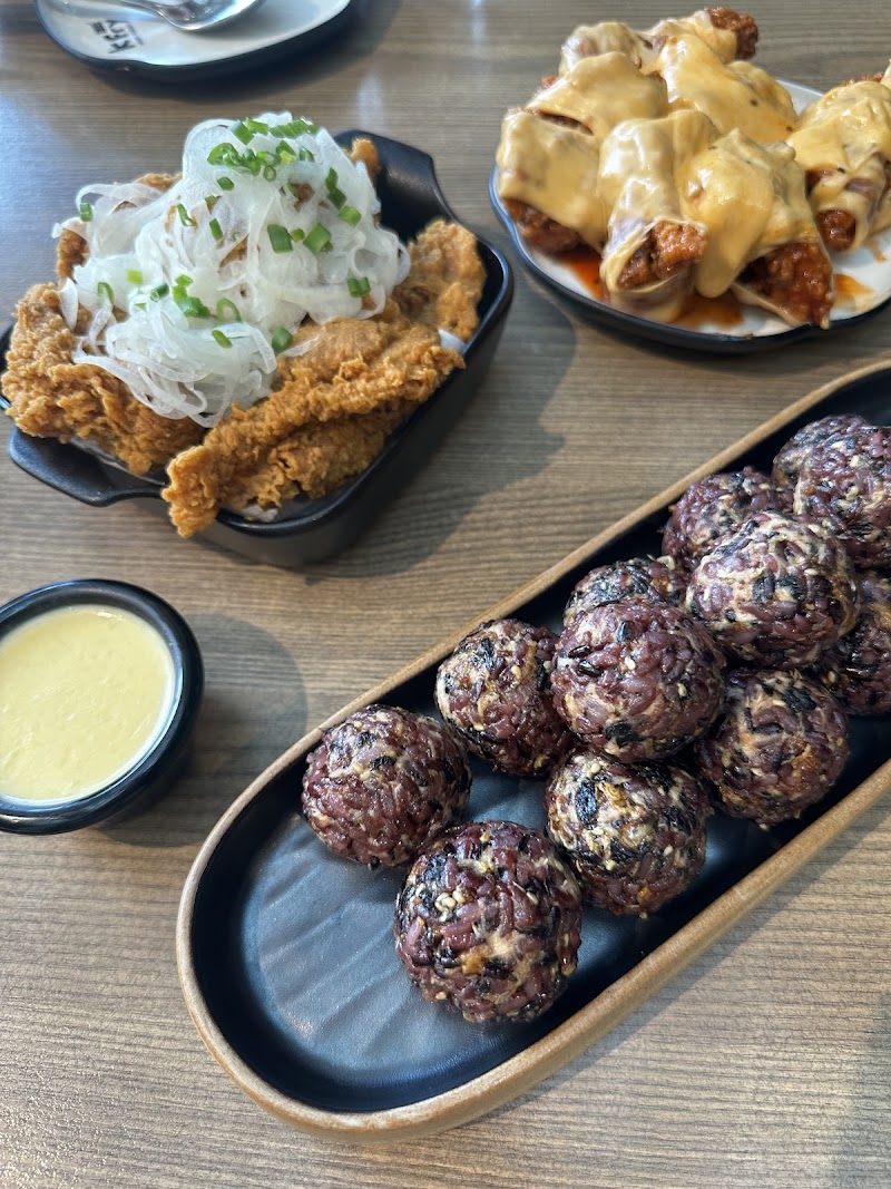 K Fry Urban Korean Sunway Pyramid photo 6