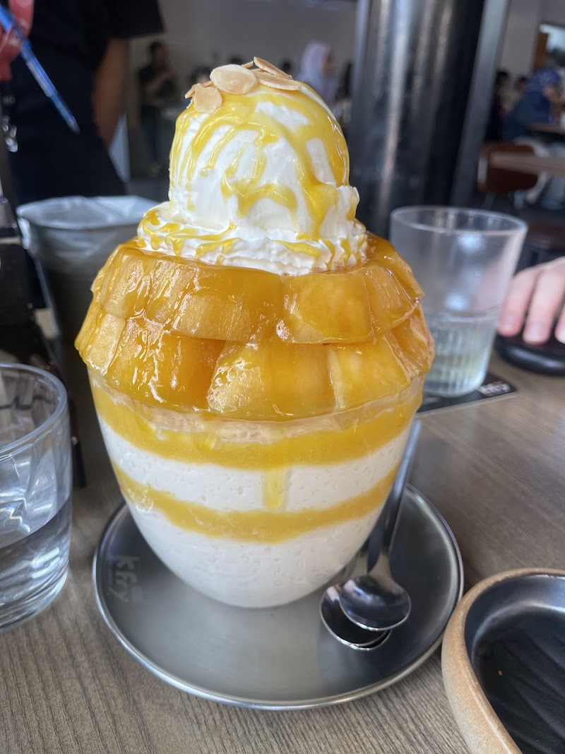 K Fry Urban Korean Sunway Pyramid photo 7