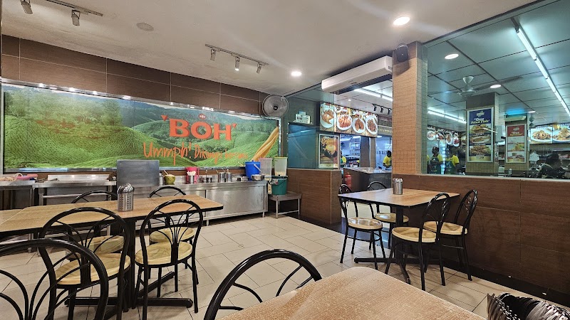 Kanna Curry House Restaurant photo 5