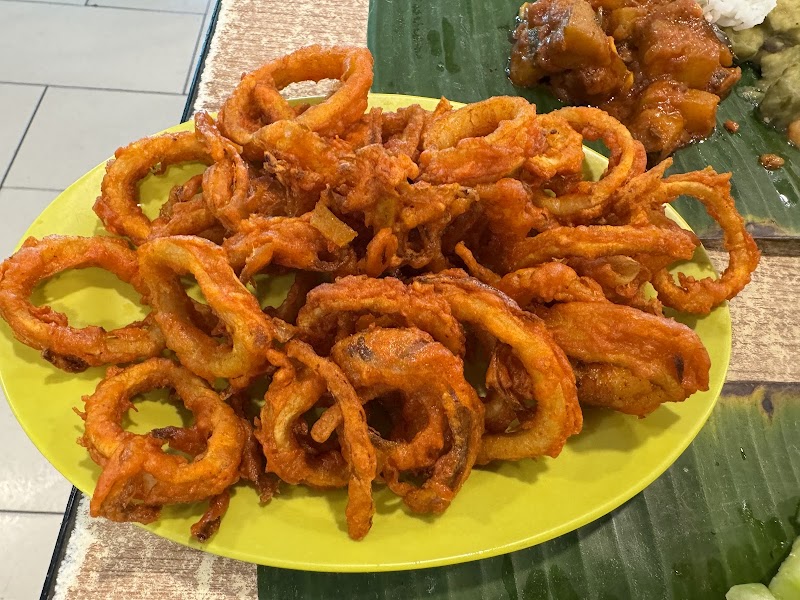 Kanna Curry House Restaurant photo 6