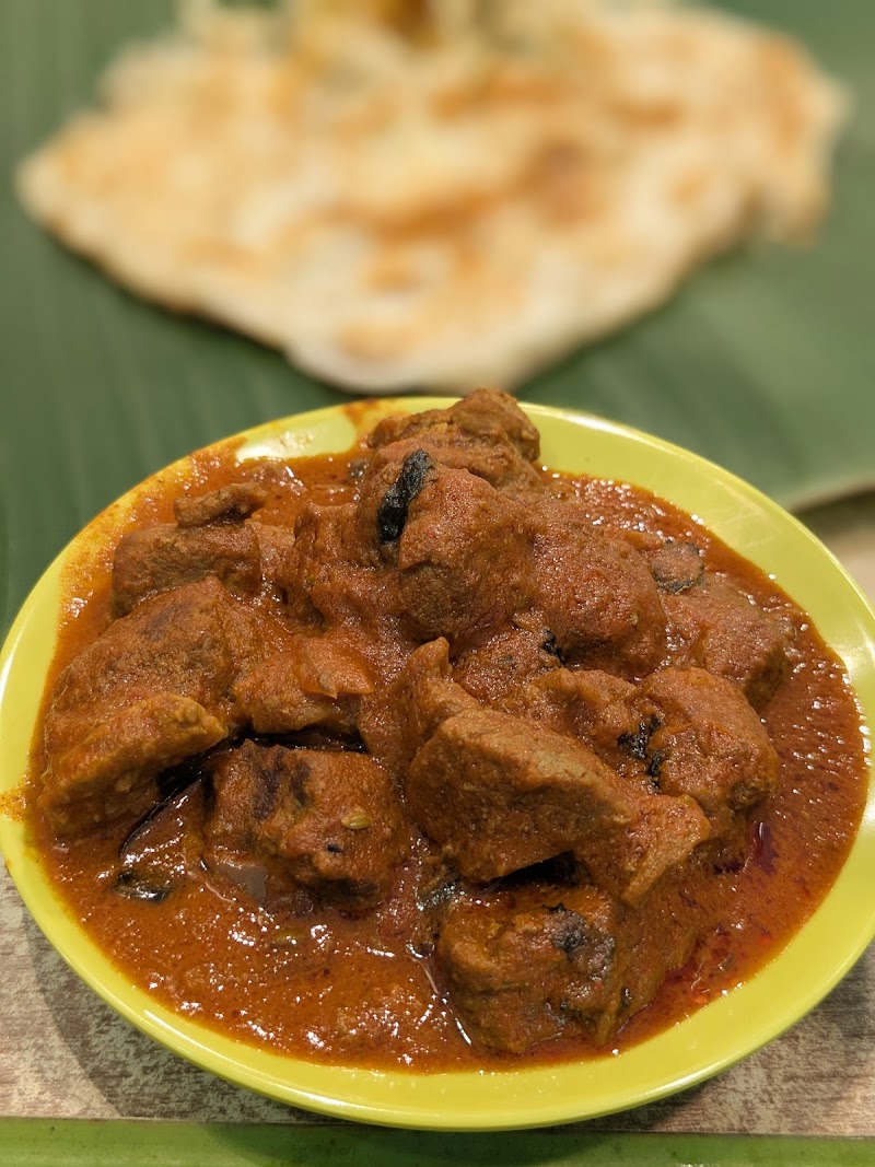 Kanna Curry House Restaurant photo 7