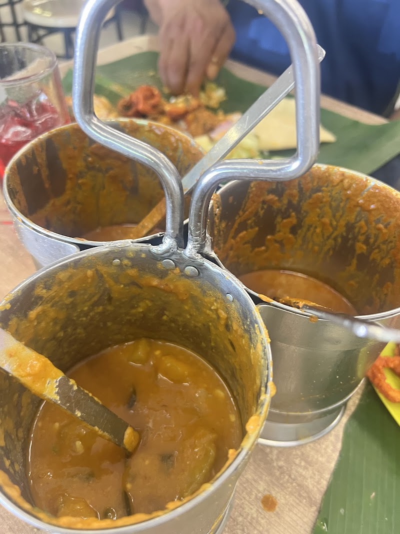 Kanna Curry House Restaurant photo 8