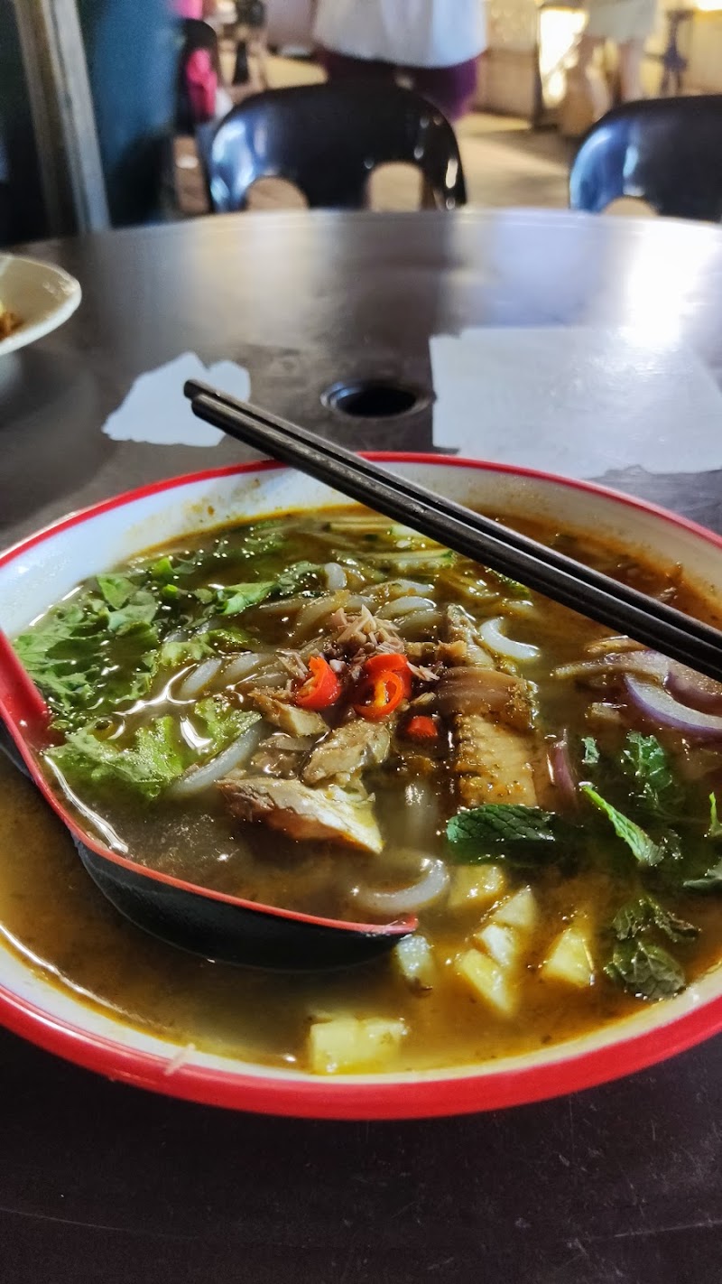 Kepong Food Court photo 5