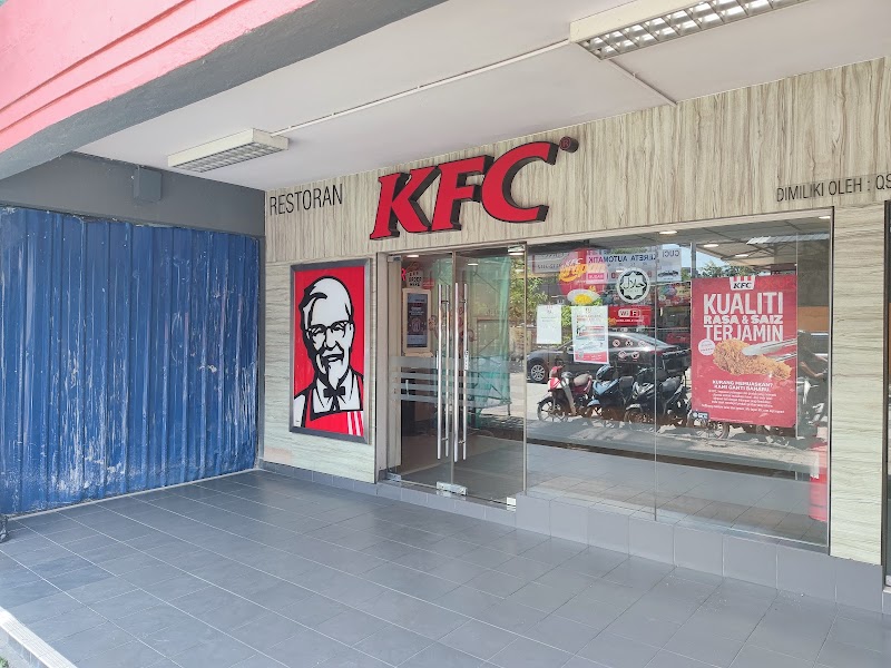 KFC Jalan Genting Klang photo 4