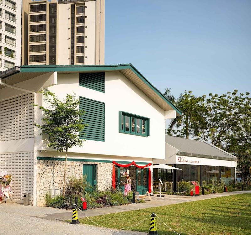 KLCG Confectionery & Bakery, Jalan Ampang food or atmosphere