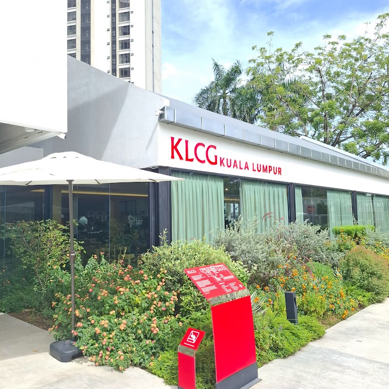 KLCG Confectionery & Bakery, Jalan Ampang photo 7