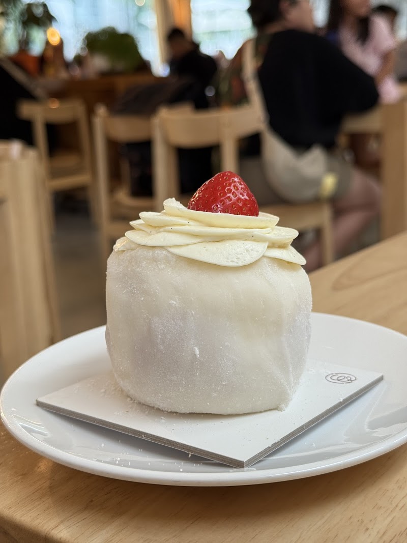 KLCG Confectionery & Bakery, Jalan Ampang photo 9