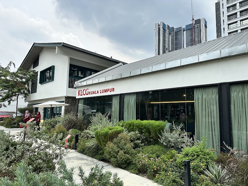 KLCG Confectionery & Bakery, Jalan Ampang photo 10