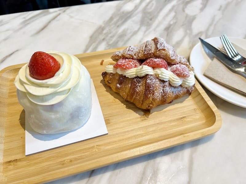 KLCG Confectionery & Bakery, Medan Pasar photo 6