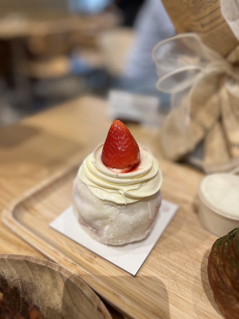 KLCG Confectionery & Bakery, Medan Pasar photo 10