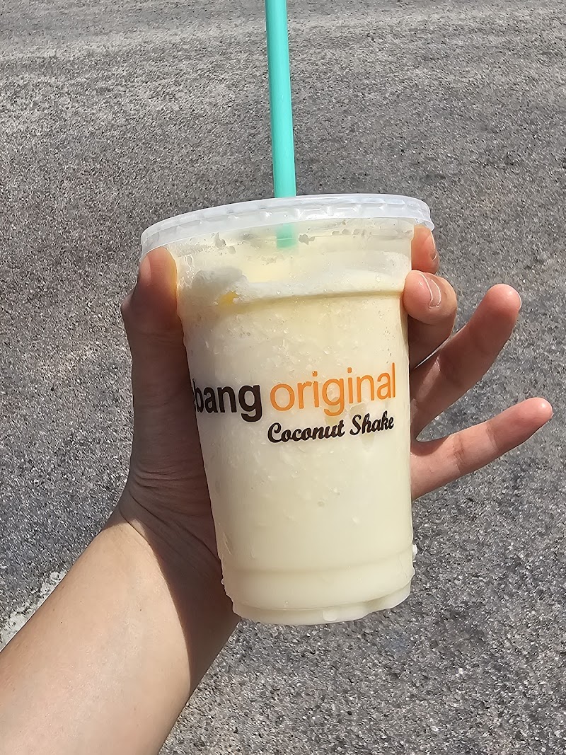 Klebang Original Coconut Shake photo 4
