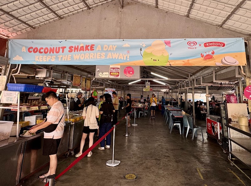 Klebang Original Coconut Shake photo 5