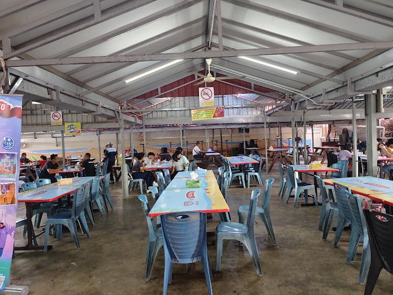 Klebang Original Coconut Shake photo 7