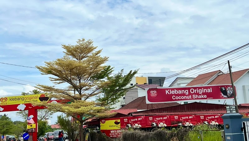 Klebang Original Coconut Shake photo 10