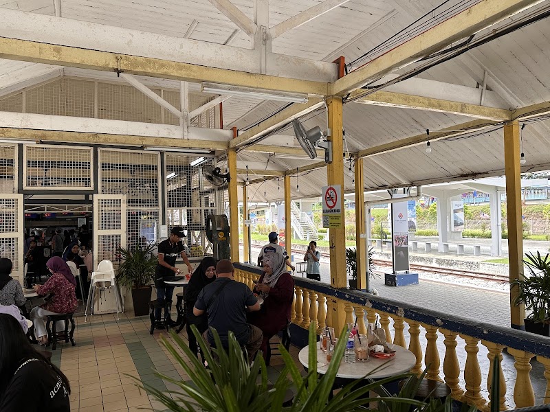 Kluang Rail Coffee photo 4