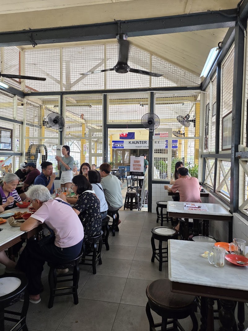 Kluang Rail Coffee photo 5