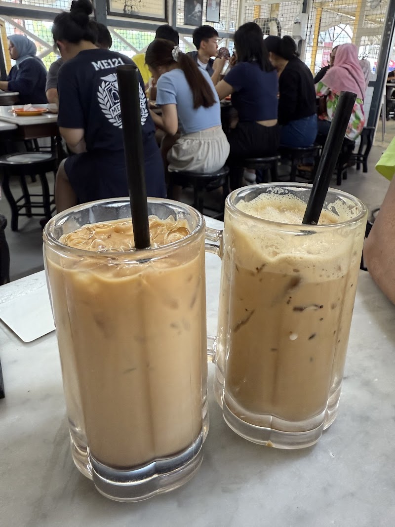 Kluang Rail Coffee photo 6