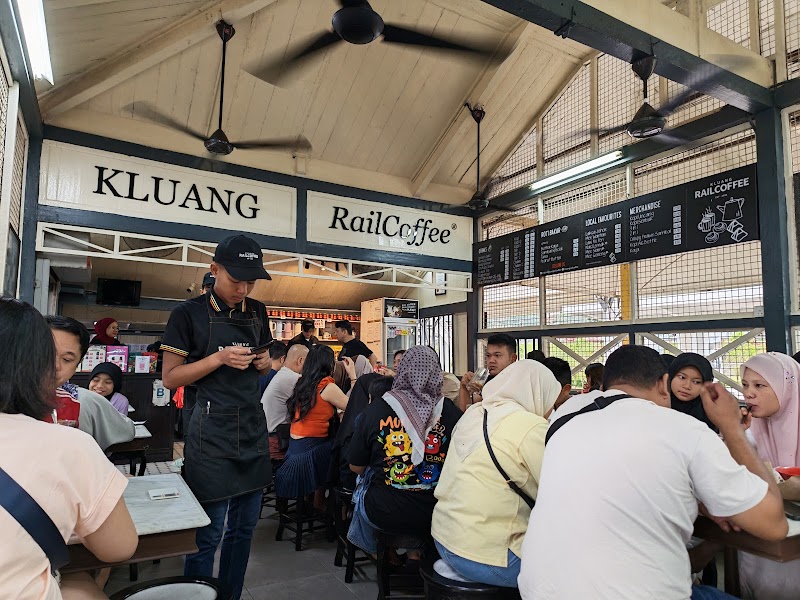 Kluang Rail Coffee photo 8