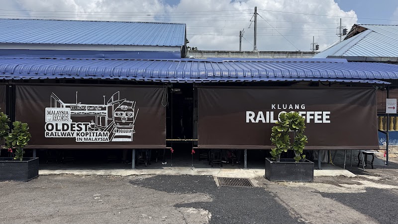 Kluang Rail Coffee photo 9