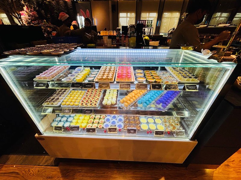 Kuroma Buffet & Dining photo 4