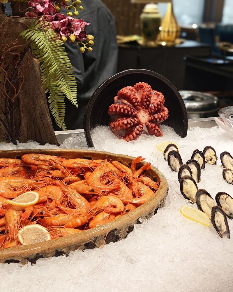 Kuroma Buffet & Dining photo 5