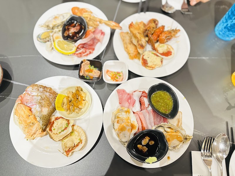 Kuroma Buffet & Dining photo 10