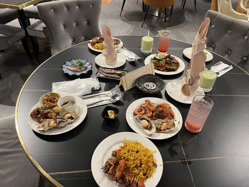 Kuroma Buffet & Dining photo 4