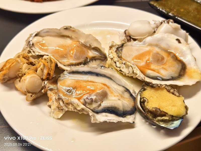 Kuroma Buffet & Dining photo 7