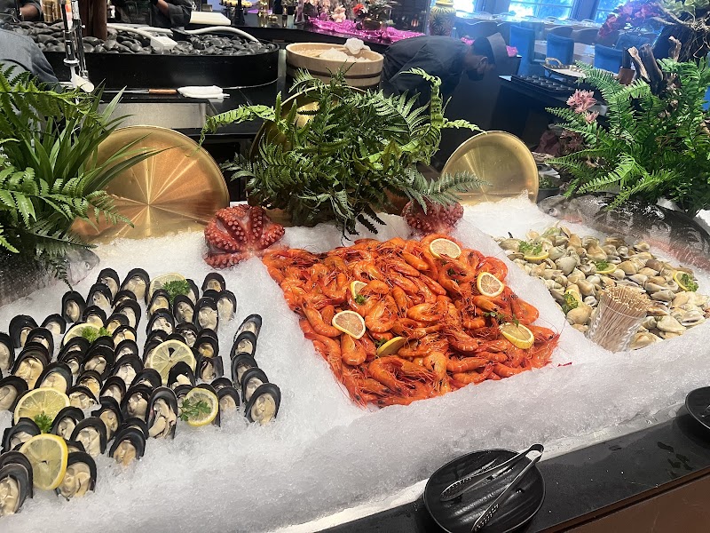 Kuroma Buffet & Dining photo 8