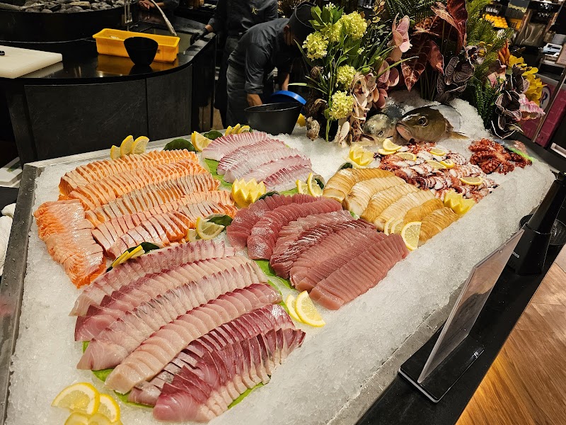 Kuroma Buffet & Dining photo 9